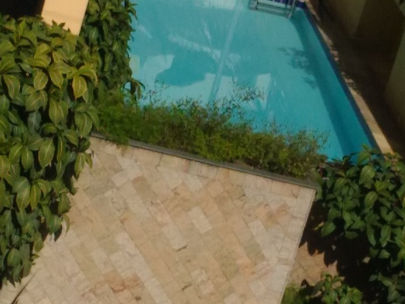 imóvel com 100m² - Parque Enseada - Guarujá