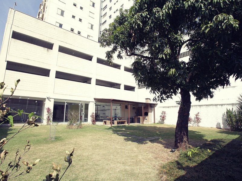 imóvel com 58m² - Vila Anglo Brasileira - São Paulo