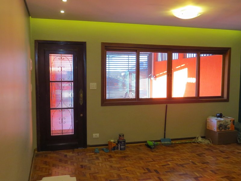 Sobrado à venda Parque Maria Domitila com 200m² e  quartos por R$ 690.000 - 1472062555-img-1974.JPG
