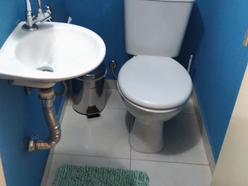 imóvel com 62m² - Americanópolis - São Paulo