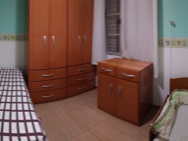 imóvel com 62m² - Americanópolis - São Paulo