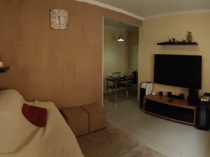 imóvel com 62m² - Americanópolis - São Paulo