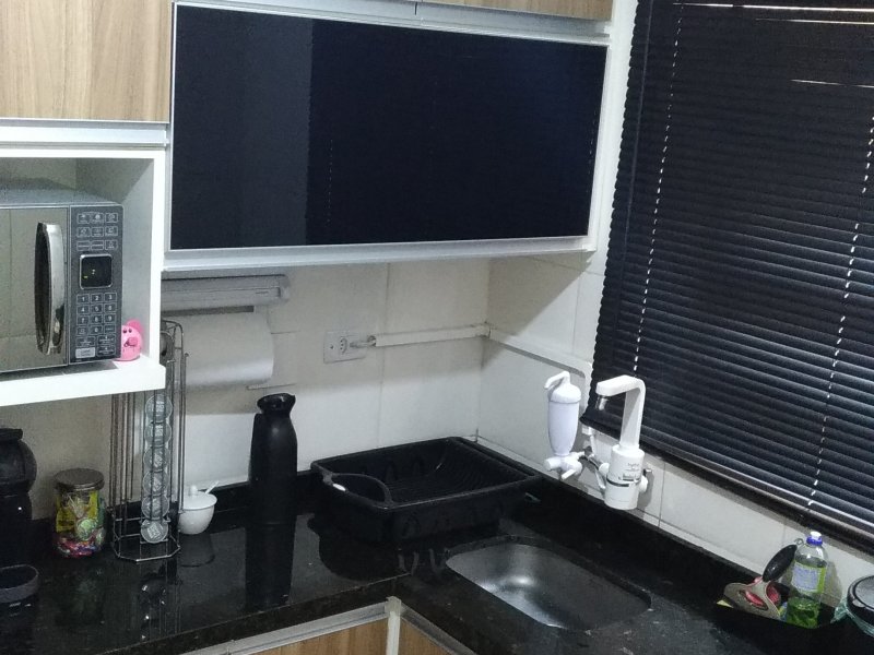 imóvel com 62m² - Americanópolis - São Paulo
