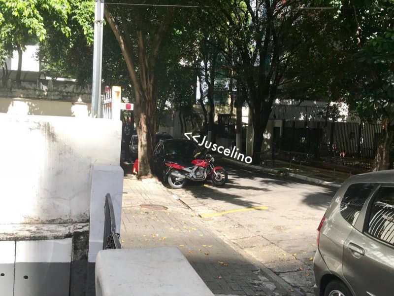 imóvel com 125m² - Itaim Bibi - São Paulo