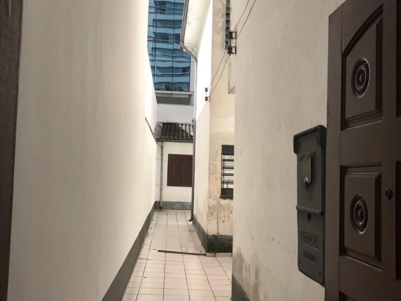 imóvel com 125m² - Itaim Bibi - São Paulo