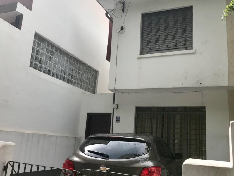 imóvel com 125m² - Itaim Bibi - São Paulo