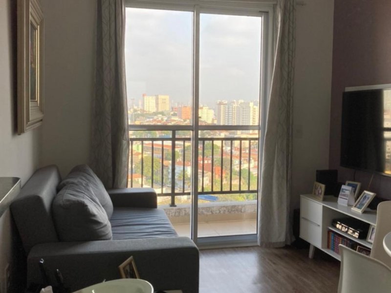 imóvel com 48m² - Penha de França - São Paulo