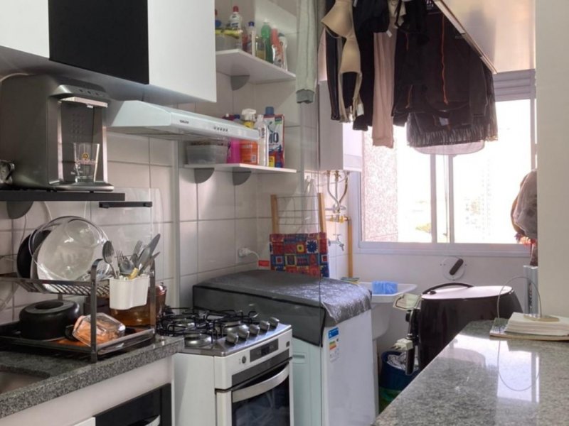 imóvel com 48m² - Penha de França - São Paulo