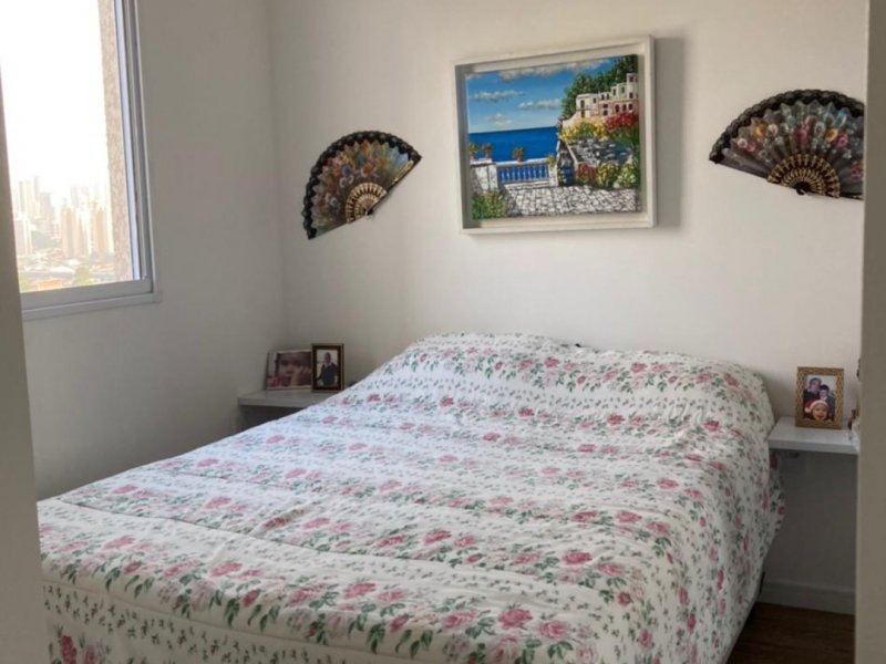 imóvel com 48m² - Penha de França - São Paulo