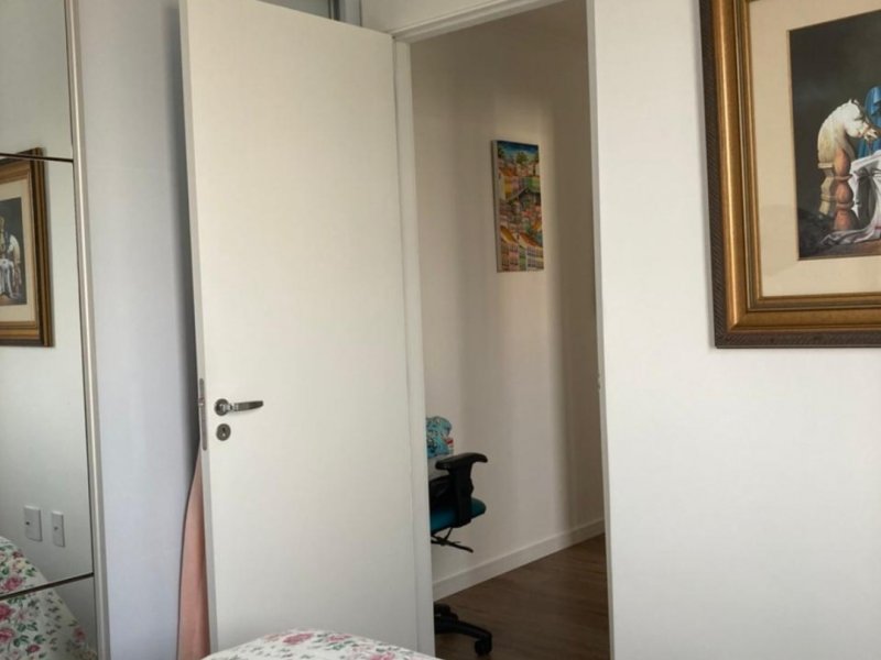 imóvel com 48m² - Penha de França - São Paulo