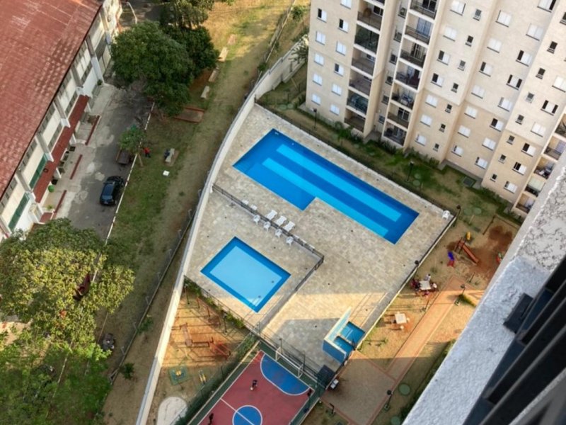 imóvel com 48m² - Penha de França - São Paulo