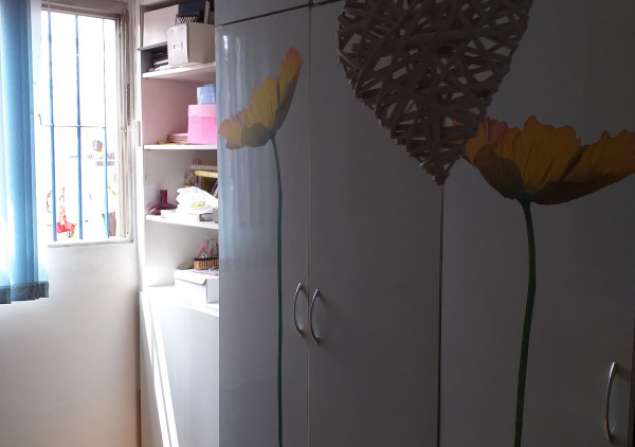 imóvel com 65m²