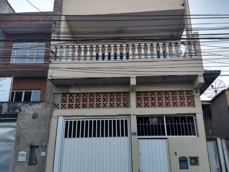 Sobrado à venda Jardim Santa Lidia com 245m² e  quartos por R$ 460.000 - 783010300-img-20180518-165514270-hdr.jpg
