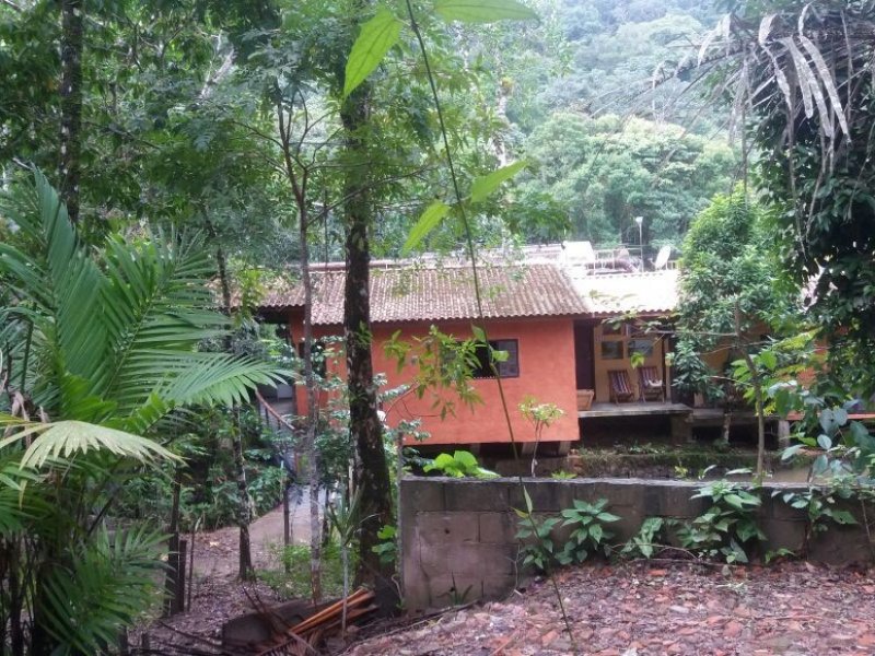 imóvel com 1000m² - Cidade Jardim - Caraguatatuba