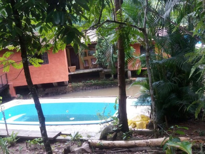 imóvel com 1000m² - Cidade Jardim - Caraguatatuba