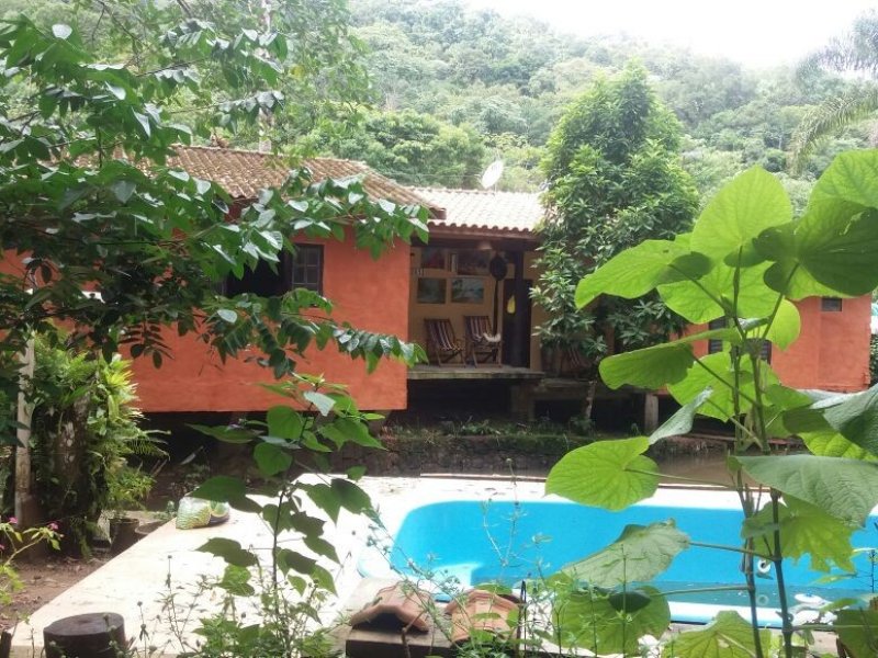imóvel com 1000m² - Cidade Jardim - Caraguatatuba