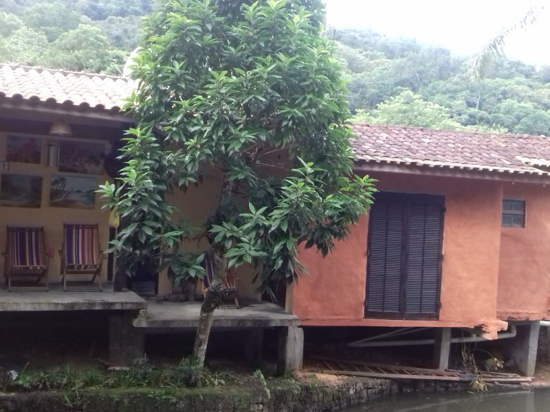 imóvel com 1000m² - Cidade Jardim - Caraguatatuba