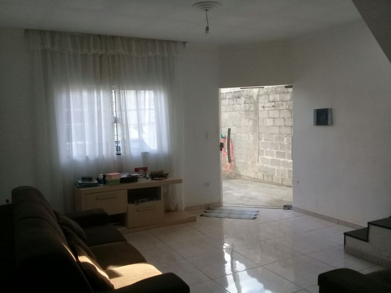 Sobrado à venda Jardim Santa Júlia com 150m² e 4 quartos por R$ 300.000 - 185471875-whatsapp-image-2018-05-26-at-22.jpeg