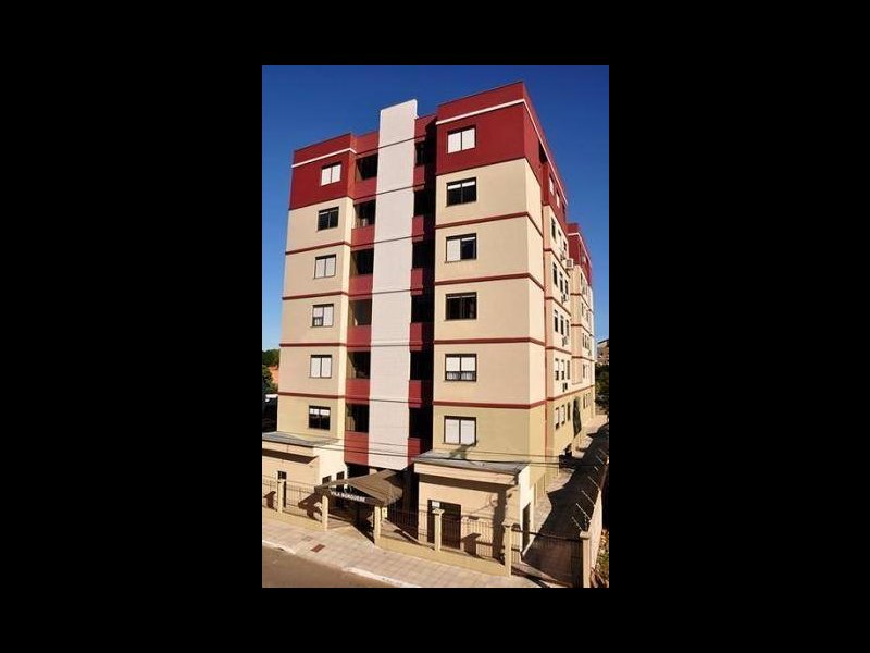 imóvel com 114m² - Nossa Senhora das Gracas - Canoas
