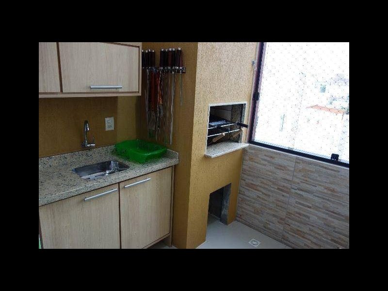 imóvel com 114m² - Nossa Senhora das Gracas - Canoas