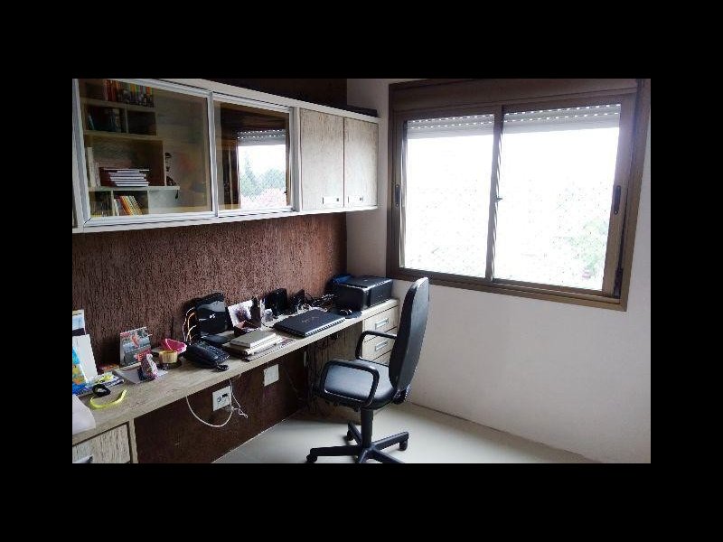 imóvel com 114m² - Nossa Senhora das Gracas - Canoas
