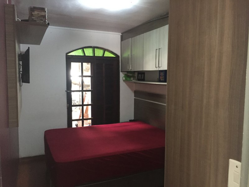 Sobrado à venda Conjunto Metalúrgicos com 92500m² e 2 quartos por R$ 450.000 - 204641360-quarto-casal-planejado.JPG