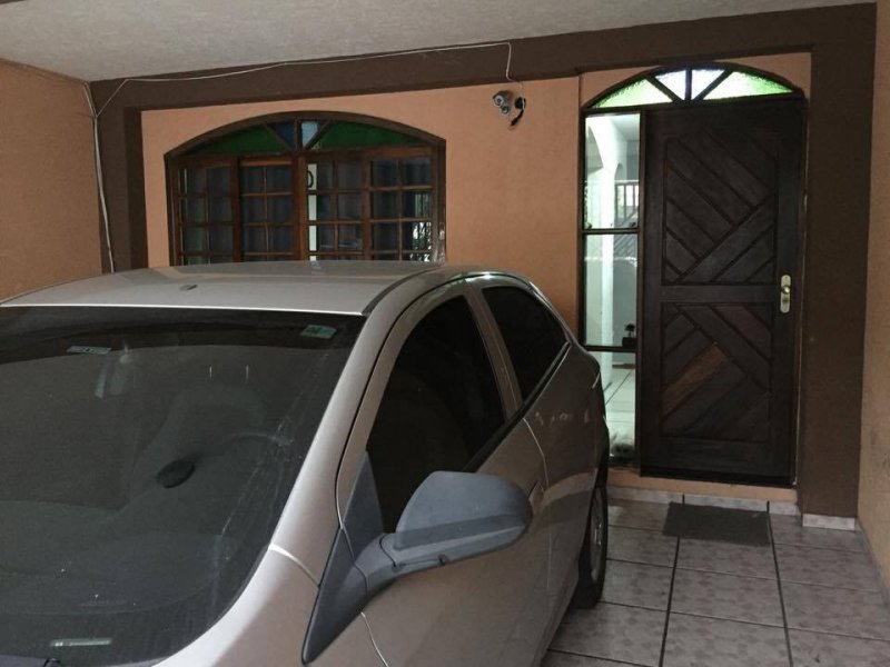Sobrado à venda Conjunto Metalúrgicos com 92500m² e 2 quartos por R$ 450.000 - 397501206-garagem-2-vagas.jpg
