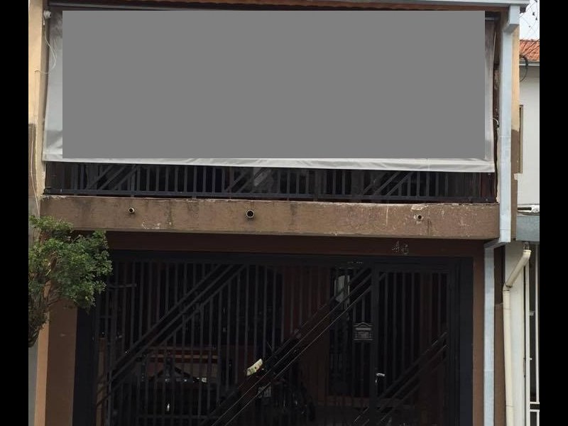 Sobrado à venda Conjunto Metalúrgicos com 92500m² e 2 quartos por R$ 450.000 - 825559800-vista-de-fora.jpg