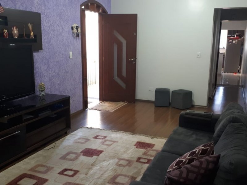 Sobrado à venda Jardim Panorama (Zona Leste) com 150m² e 3 quartos por R$ 550.000 - 1718265431-sala-vista-cozinha.jpeg