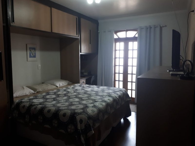 Sobrado à venda Jardim Panorama (Zona Leste) com 150m² e 3 quartos por R$ 550.000 - 244478638-suite-2.jpeg