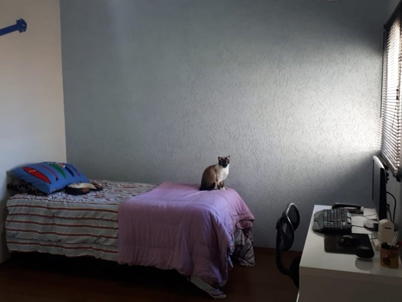 Sobrado à venda Jardim Panorama (Zona Leste) com 150m² e 3 quartos por R$ 550.000 - 26294767-quarto-meio.jpeg