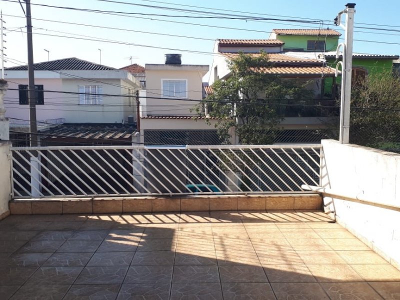 Sobrado à venda Jardim Panorama (Zona Leste) com 150m² e 3 quartos por R$ 550.000 - 515301252-sacada.jpeg