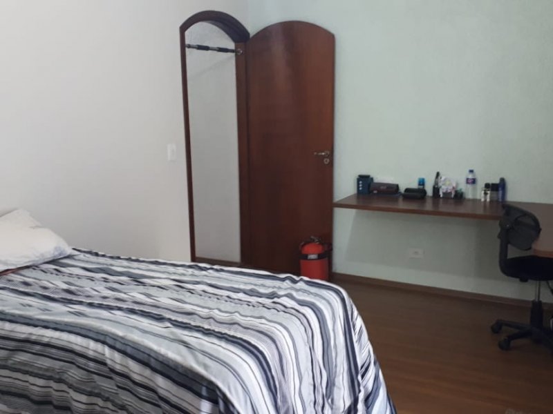 Sobrado à venda Jardim Panorama (Zona Leste) com 150m² e 3 quartos por R$ 550.000 - 564995705-quarto-frente.jpeg