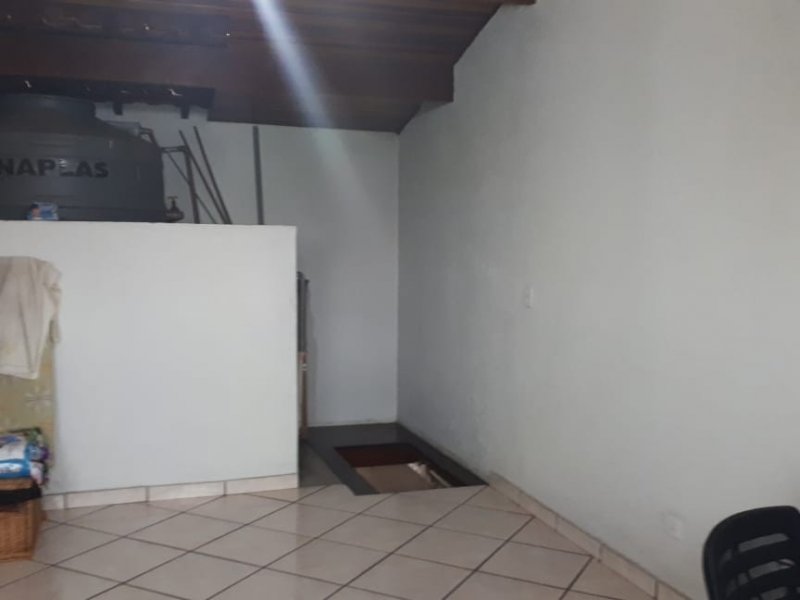 Sobrado à venda Jardim Panorama (Zona Leste) com 150m² e 3 quartos por R$ 550.000 - 778967526-sotao-vista-da-escada.jpeg