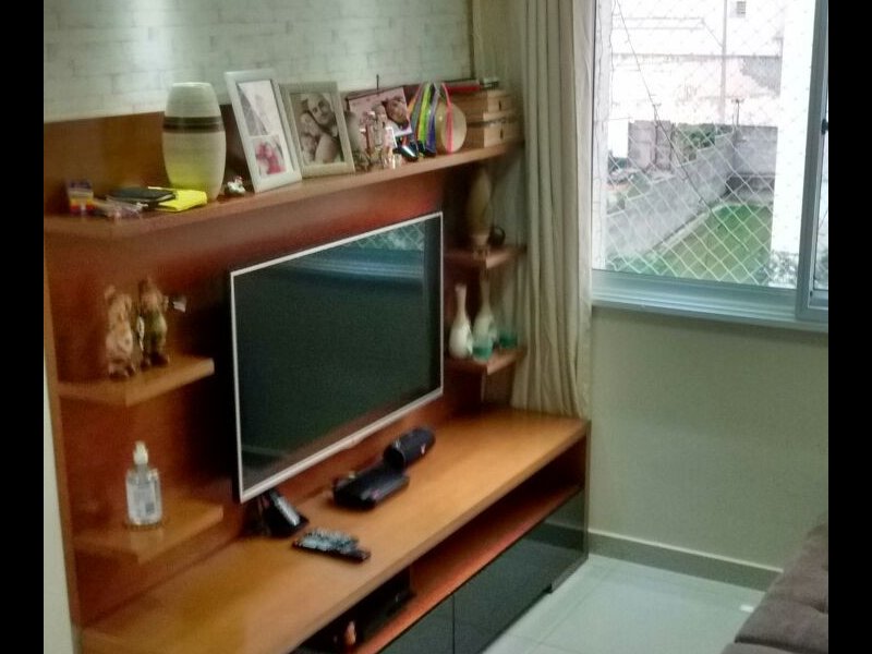 imóvel com 47m² - Parque São Lourenço - São Paulo