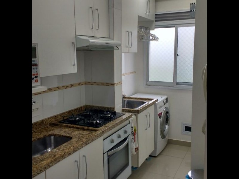 imóvel com 47m² - Parque São Lourenço - São Paulo