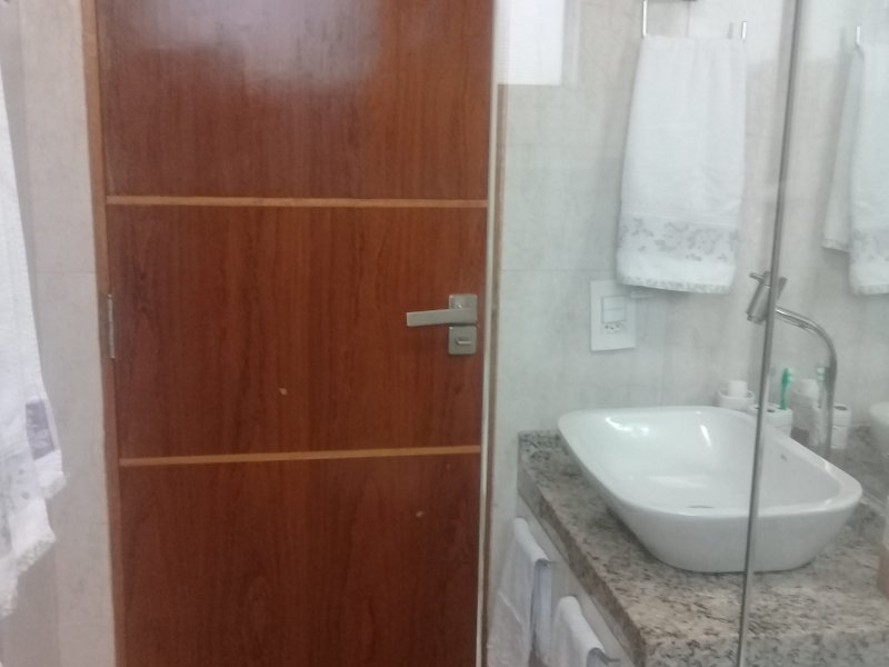 imóvel com 47m² - Parque São Lourenço - São Paulo