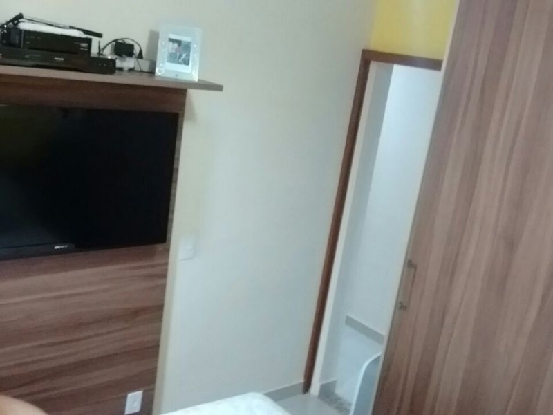 imóvel com 47m² - Parque São Lourenço - São Paulo
