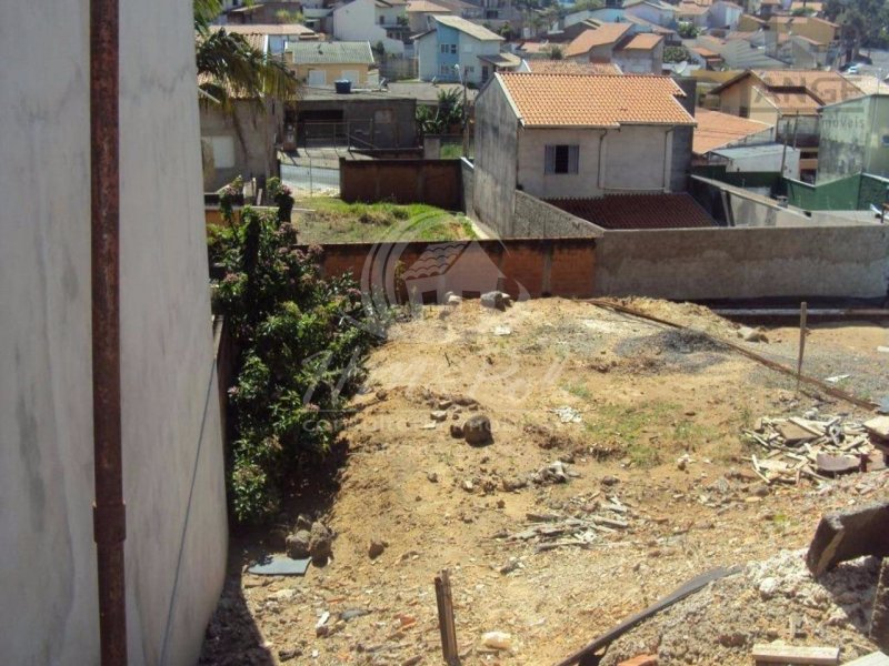 Terreno à venda Pq. São Martinho com 250m² e 0 quartos por R$ 175.000 - 118194888-terreno2.jpg