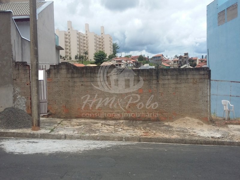 Terreno à venda Pq. São Martinho com 250m² e 0 quartos por R$ 175.000 - 1578330194-terreno1.jpg