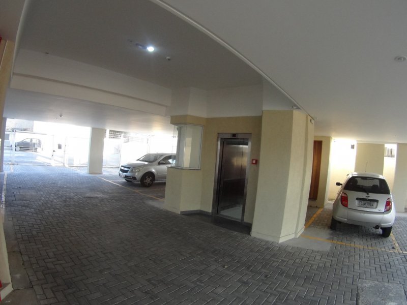 imóvel com 48m² - Centro - Taubaté