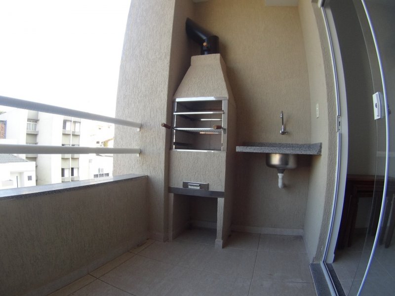 imóvel com 48m² - Centro - Taubaté