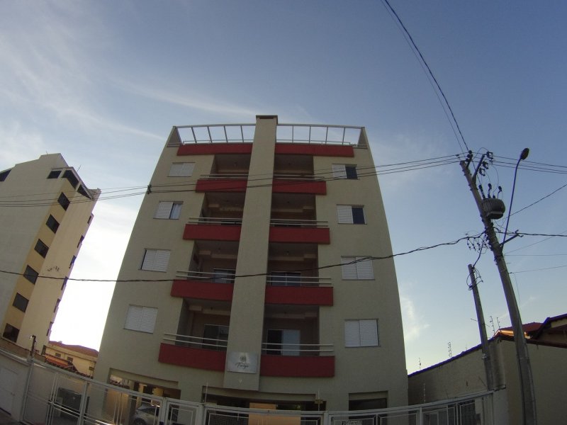 imóvel com 48m² - Centro - Taubaté