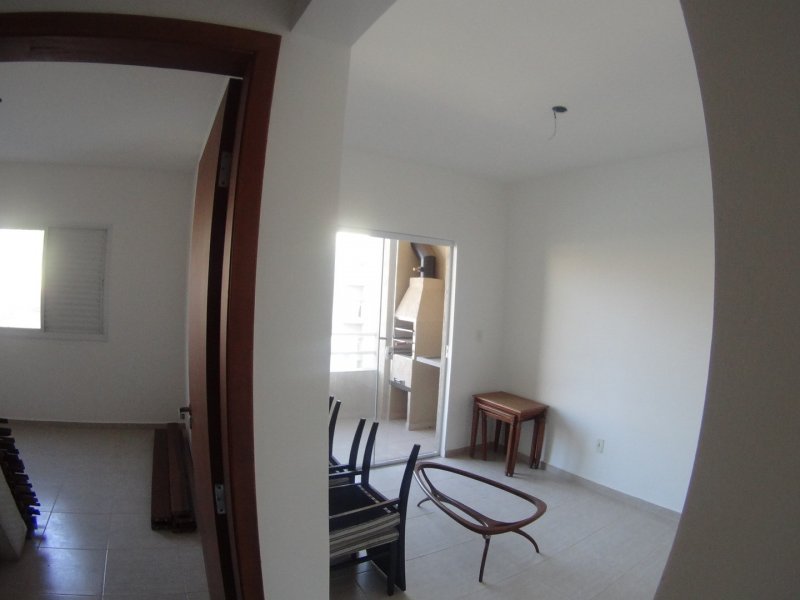 imóvel com 48m² - Centro - Taubaté
