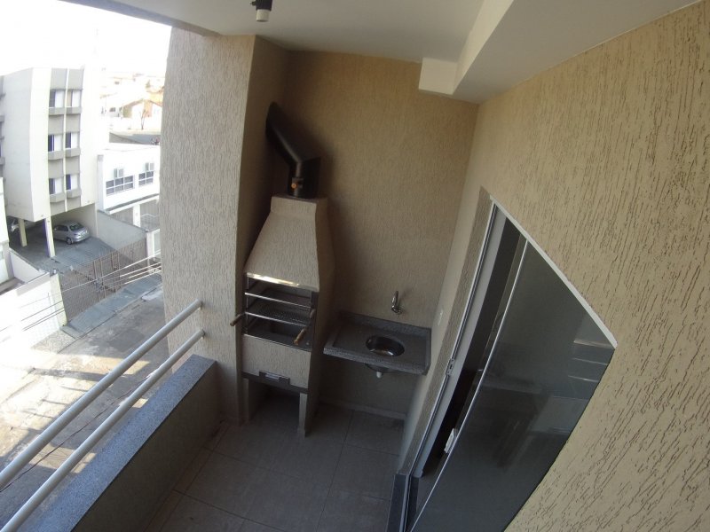 imóvel com 48m² - Centro - Taubaté