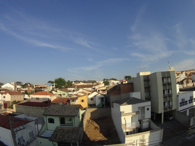 imóvel com 48m² - Centro - Taubaté