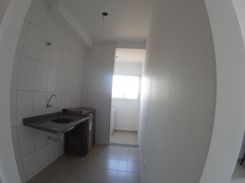 imóvel com 48m² - Centro - Taubaté