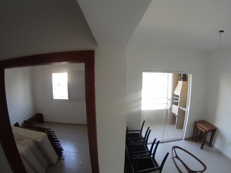 imóvel com 48m² - Centro - Taubaté