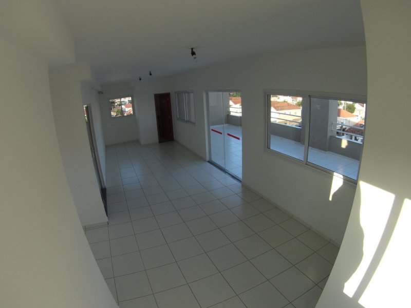 imóvel com 48m² - Centro - Taubaté