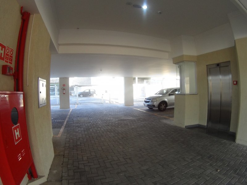 imóvel com 48m² - Centro - Taubaté